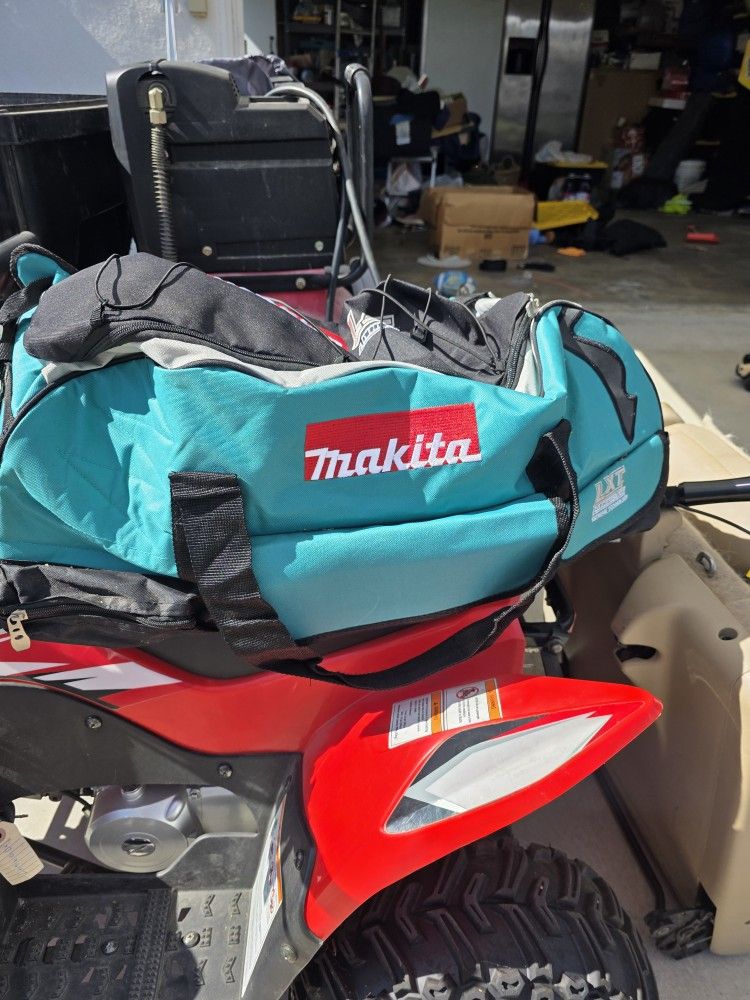 Makita Xl Bag
