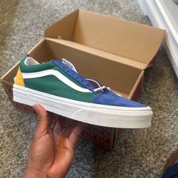 Vans old Skool