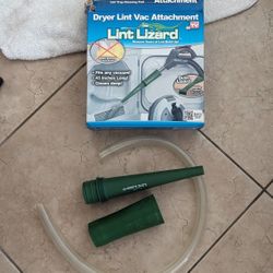 Lint Lizard Lint Trap Dryer Cleaner