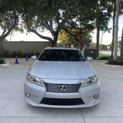 2014 Lexus ES 350