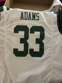 Adams Jersey