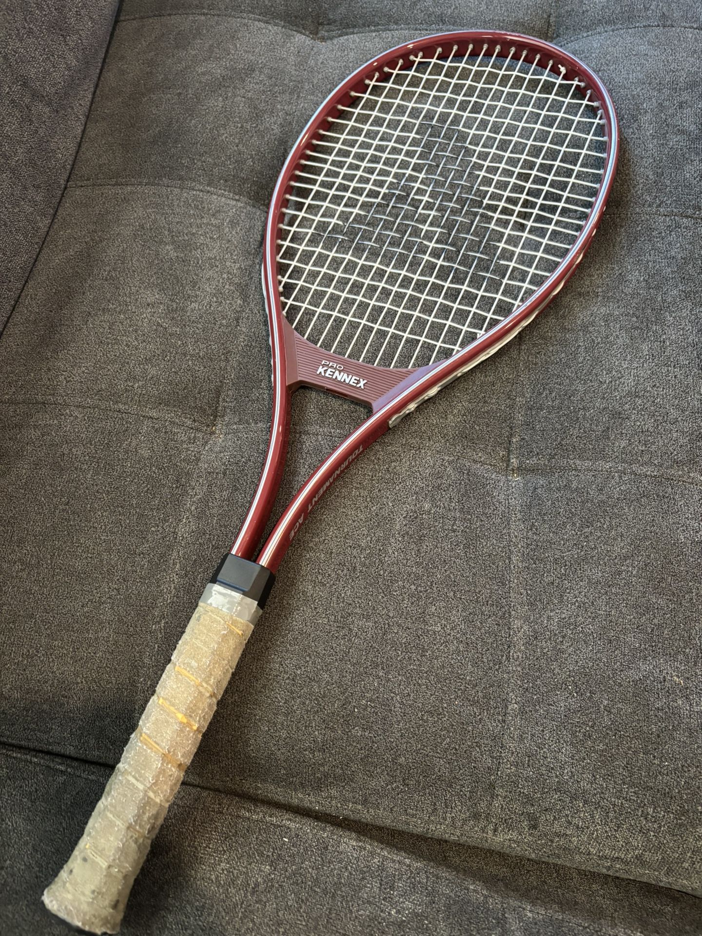 Pro Kennex Tennis Racket