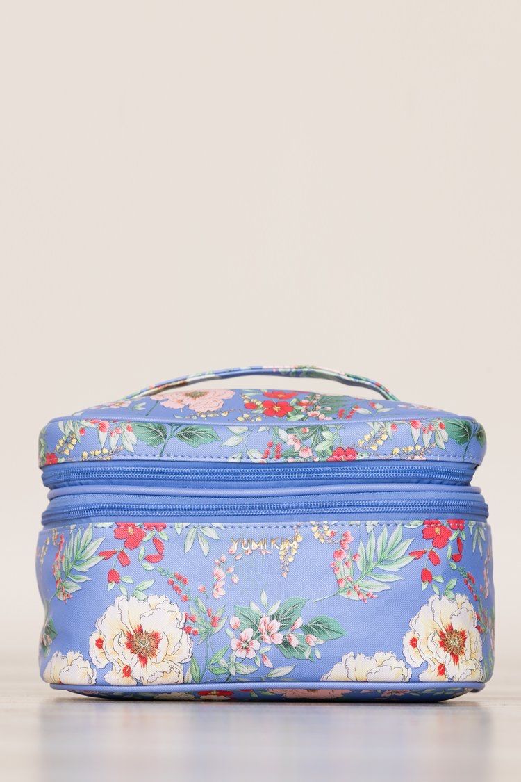 Yumi Kim Jetsetter Makeup Train Case