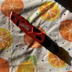 Milwaukee Box Cutter