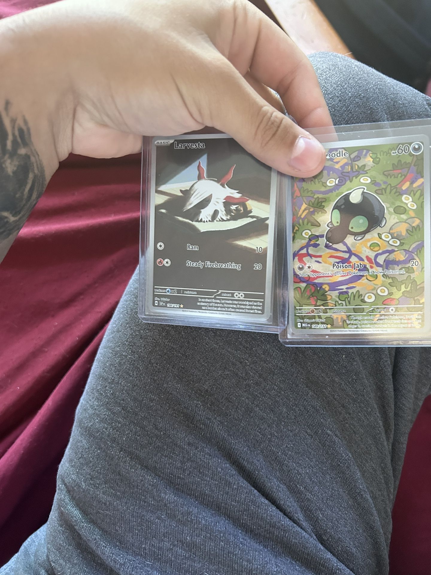 Pokemon