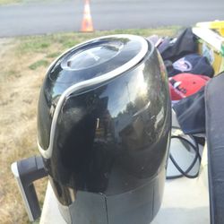 Power Xl Air Fryer 