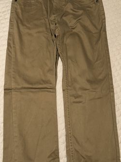 Boys Levi Strauss Pants