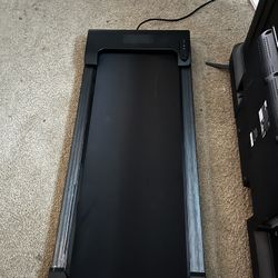running treadmill 