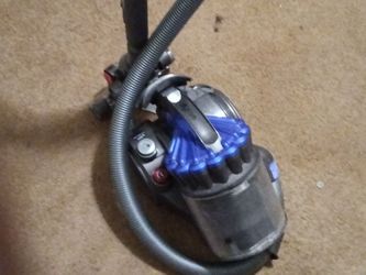 Vacuum cleaner
