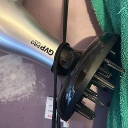 Gvp Chi Hair Dryer