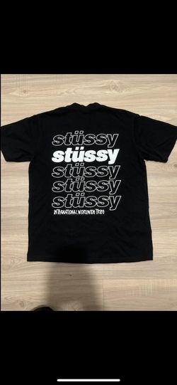 Stussy Tee