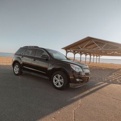2012 Chevrolet Equinox
