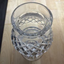 Crystal Candle stand