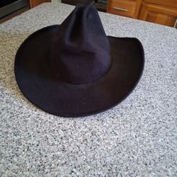  Cowboy Hat