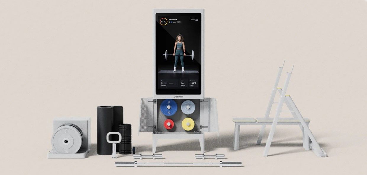 Tempo Studio Pro