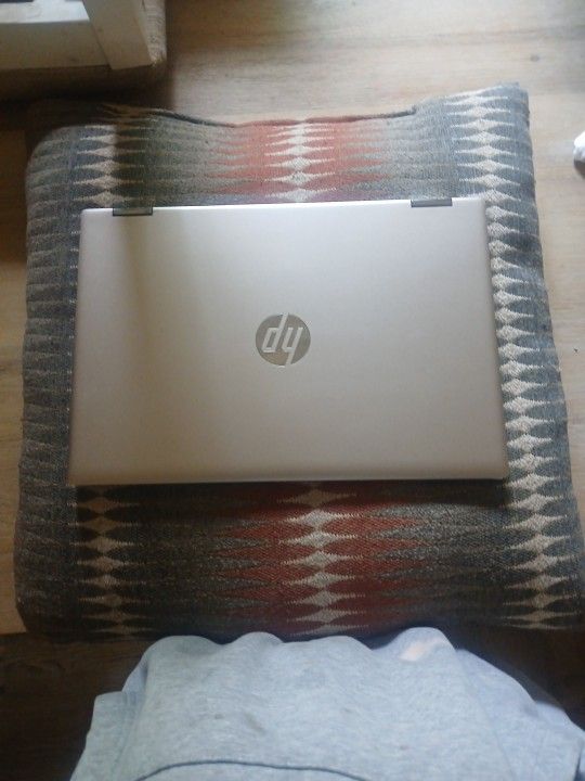 HP Pavillon Laptop