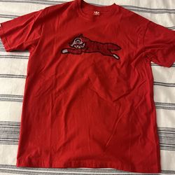 Ice cream stakeshake medium