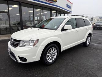 2013 Dodge Journey