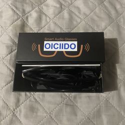 Smart Audio Glasses