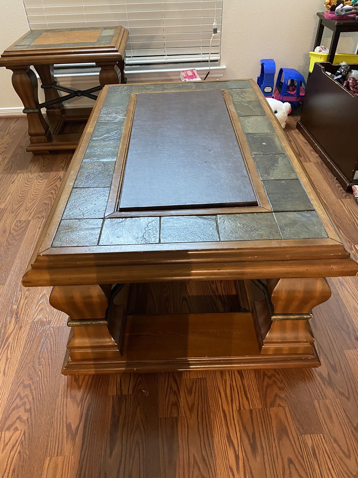 Center Table / Coffee  Table  And Side Table 