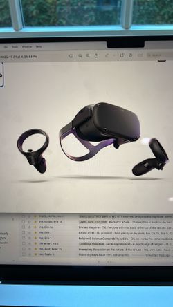 Oculus Quest