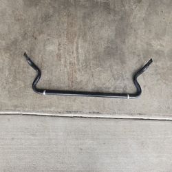 Tundra Sway Bar From 2020 Oem Factory
