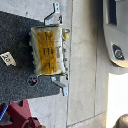 07 Camry Air Bag