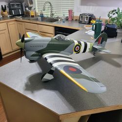 RC Airplane for sale..