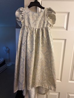 Girls Fancy Dress (10y)