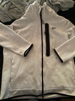 Nike tech jacket