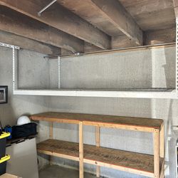 Garage Storage 