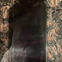 Iphone XR Black-64GB
