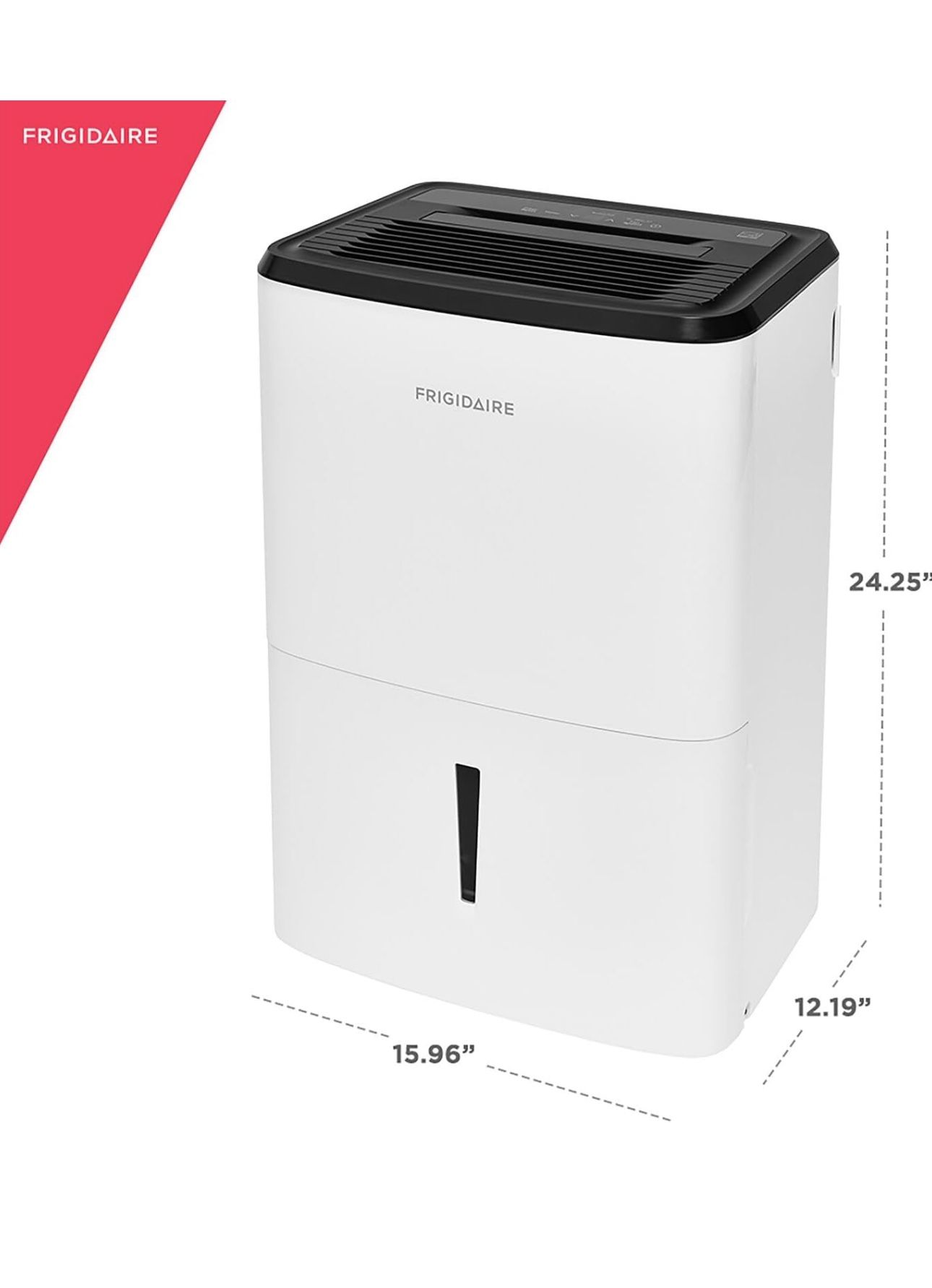 2022 Frigidaire 50 Pint Dehumidifier