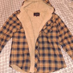 Winter Jacket 