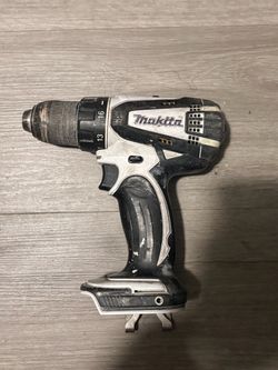 Taladro makita