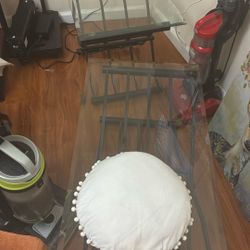 Glass Tables 