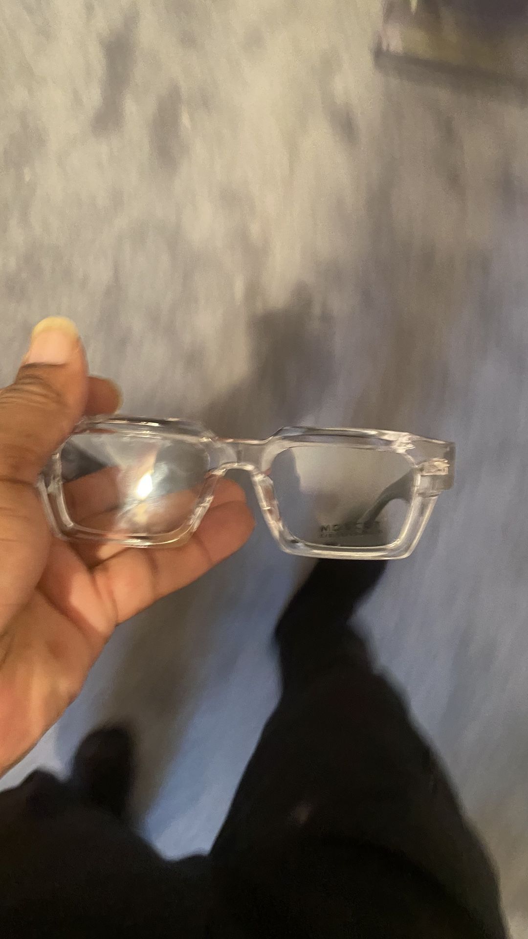 Moscott Originals Authentic