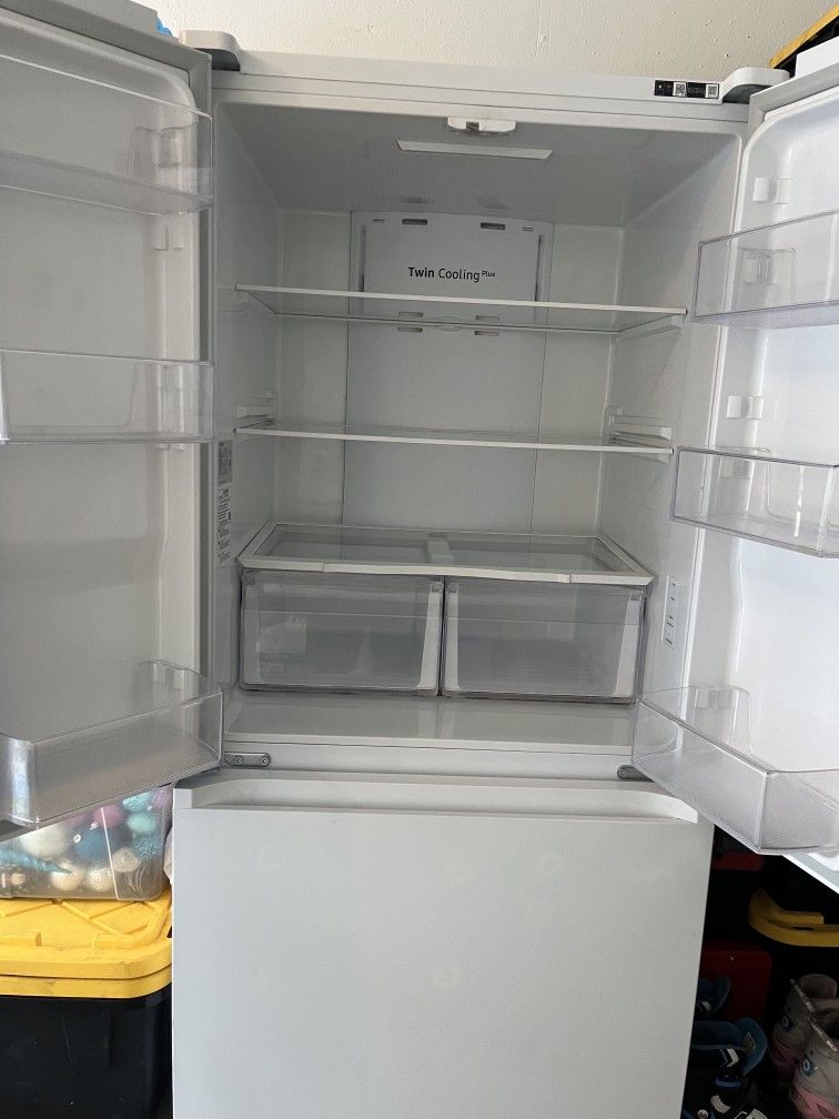 Samsung Refrigerator