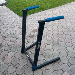 Fuel Performance dip station