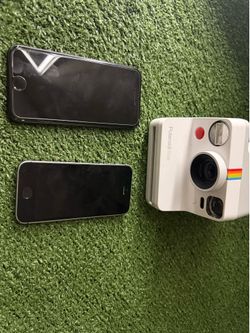 iPhones