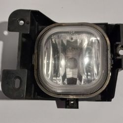 Fog Light Ford Ranger LH small Damage 2004-2005