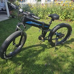 E Bike 
