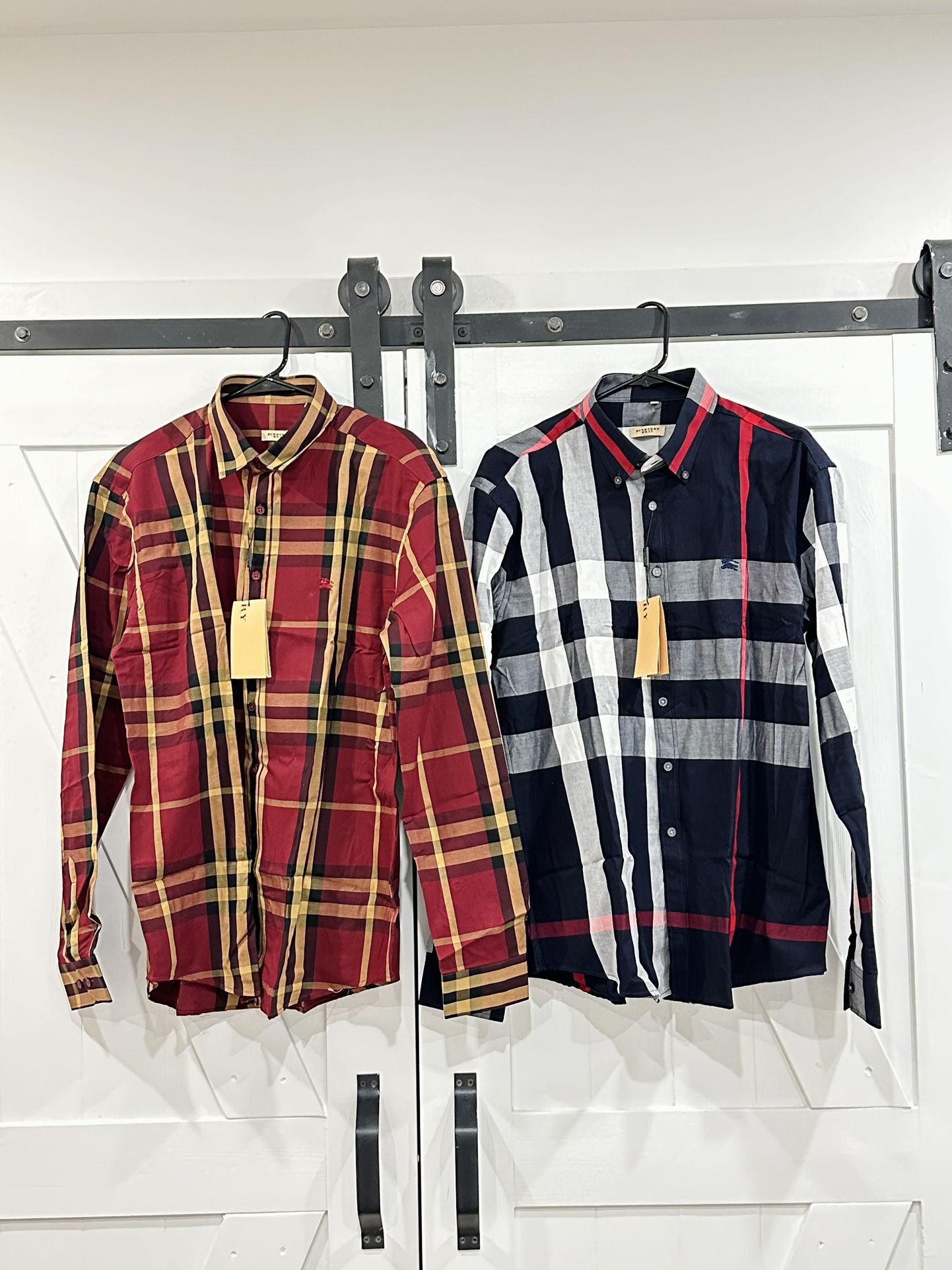 Burberry Long Sleeve π₯π₯