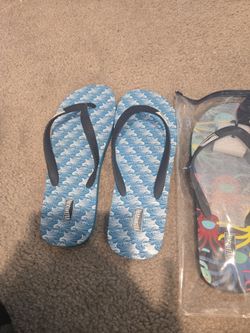 VILEBREQUIN SIZE 44/45 US SIZE 10.5-11.5M
