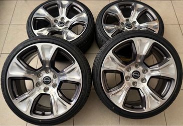 Wheels