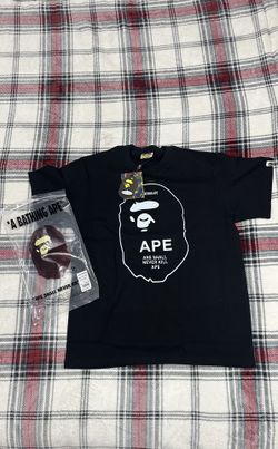 Bape Shirt