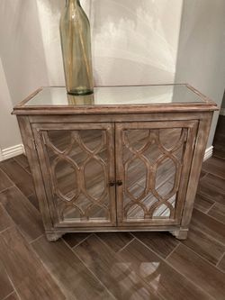Storage Cabinet