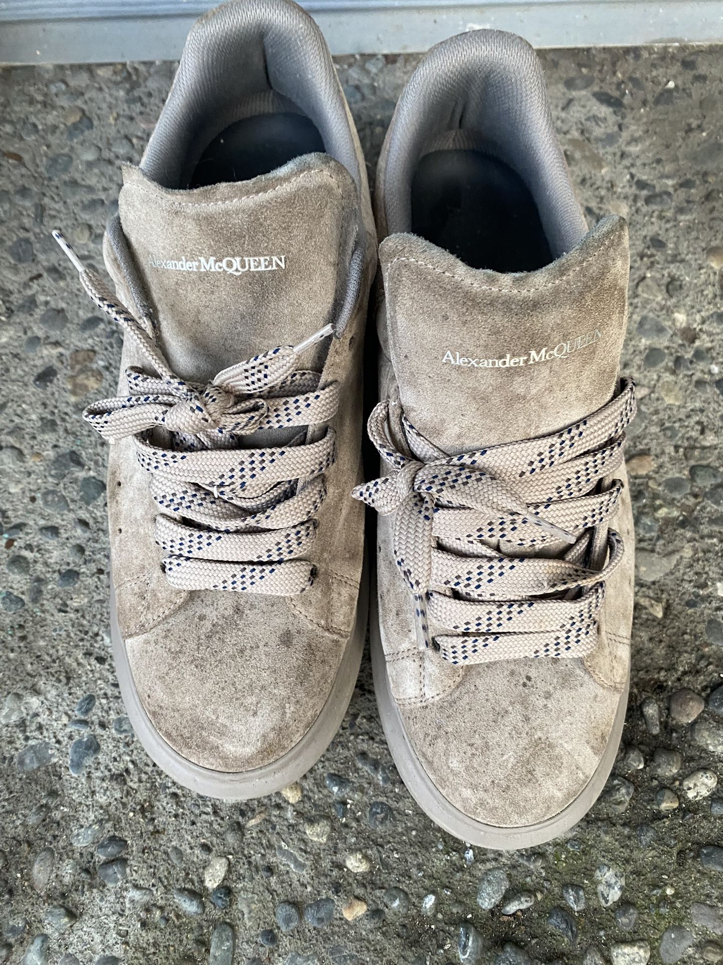 Men’s Alexander McQueen