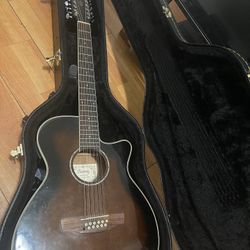 Ibanez 12 String Looking for trades for 12 String