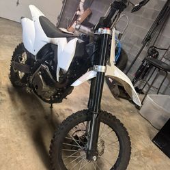 2022 SSR Motorsports SR150